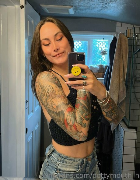 pottymouth h meilleure étoile image