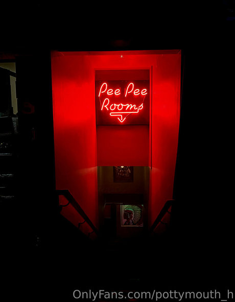 pottymouth h belle actrice images