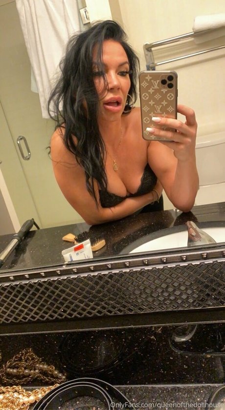 queenofthedollhouse meilleure star du porno galeries