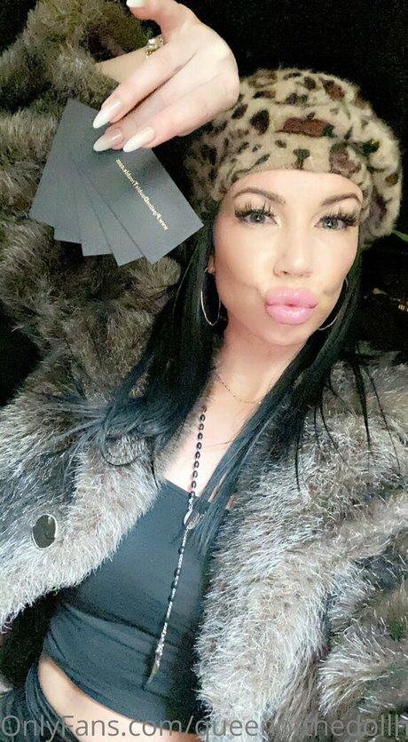 queenofthedollhouse étoile magnifique des photos