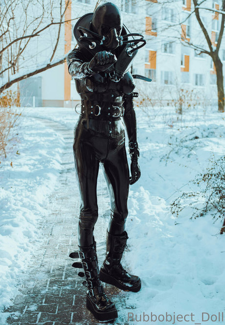 rubbobject doll modèle de sexe img