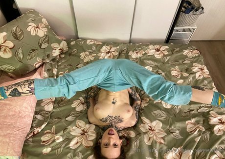 ginger sweetness joli modèle img