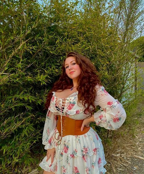 allnaturalaurora star érotique galeries