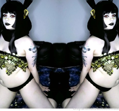 bobabunnixx actrice érotique image