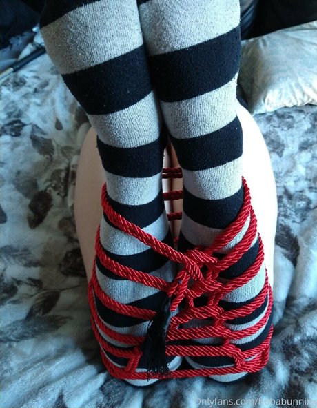 bobabunnixx star du porno sympa photo