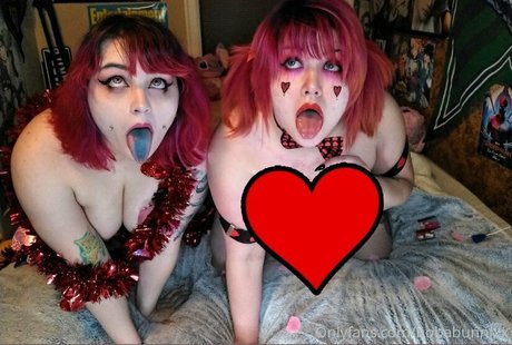 bobabunnixx star du porno sexy image