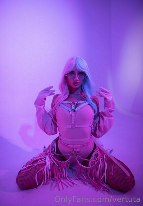 vertuta étoile chaude galerie