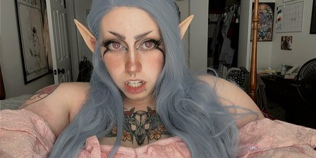 Slyvampyre actrice parfaite photos