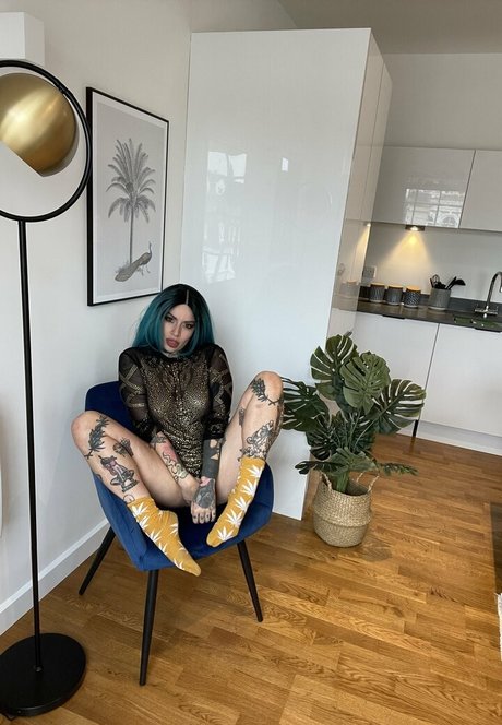 Katsandcrows modèle meilleur images