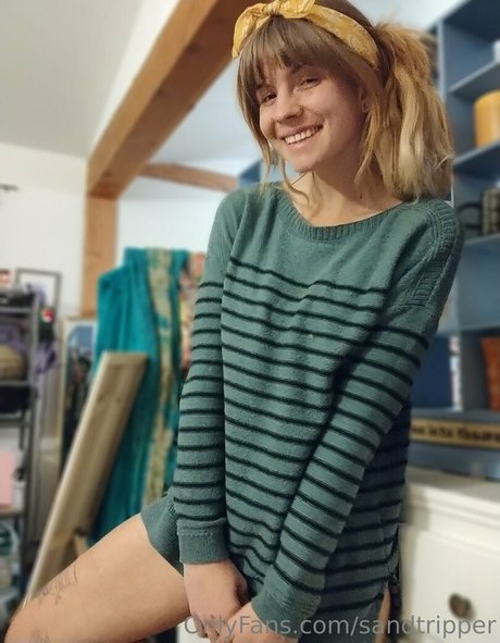 sandtripper nus étoiles galerie