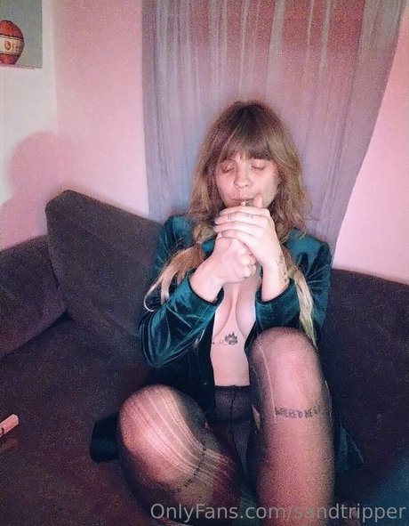 sandtripper star érotique galeries