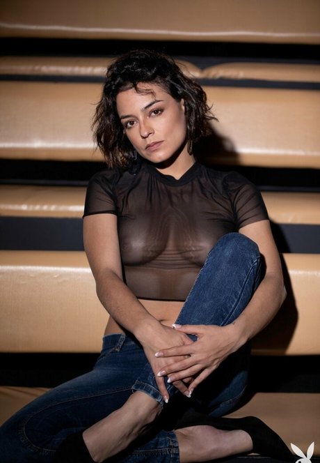 Joy Lamore modèle collection