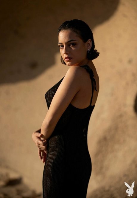 Joy Lamore Fotoaufnahmen