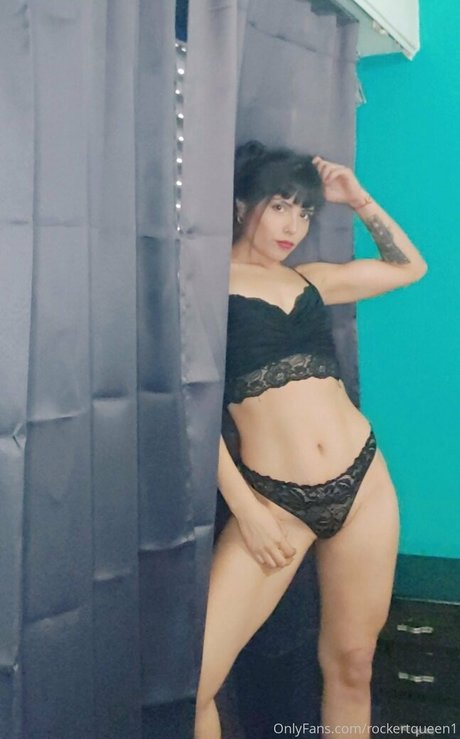 rockertqueen1 star du sexe collection