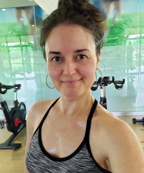 Danica McKellar star exclusive image