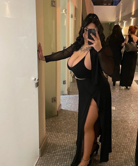 la gatitacurvy sexe de star du porno galeries