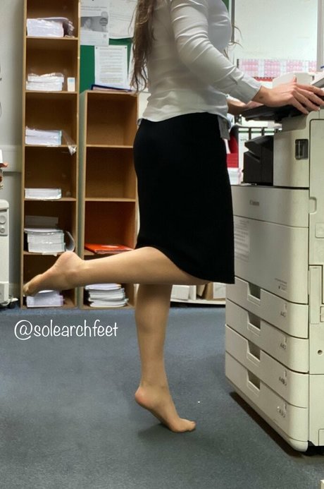 solearchfeet étoile adulte galeries