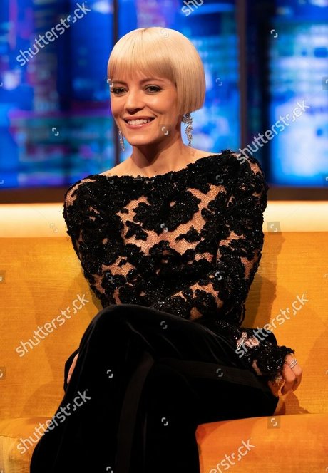 Lily Allen étoile gratuite images