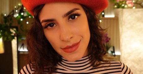 Irma La Dulce ASMR star du porno de haute qualité galerie