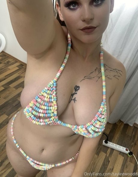 Taylee Wood Profilfoto