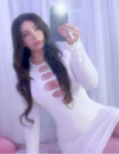 Carmen King beau modèle des photos