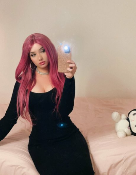 Carmen King actrice érotique archive