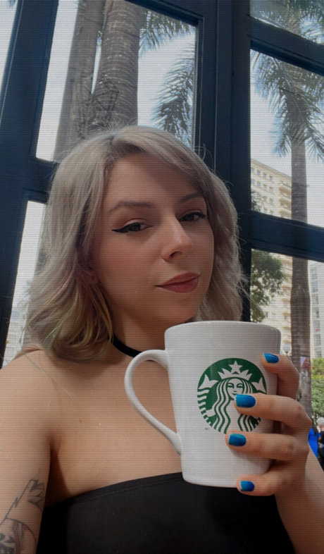 Ammyzitta star du porno parfaite photos