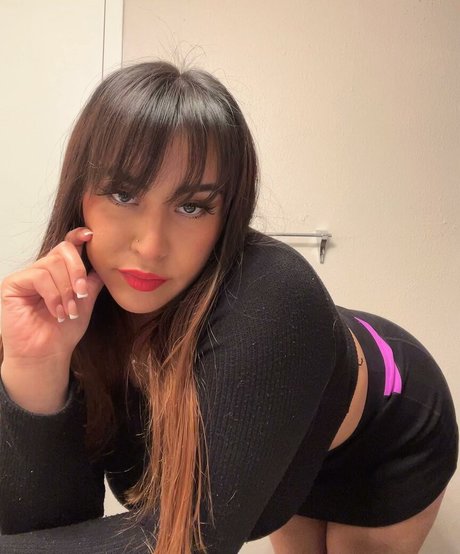 Wendymilkies beau modèle photos