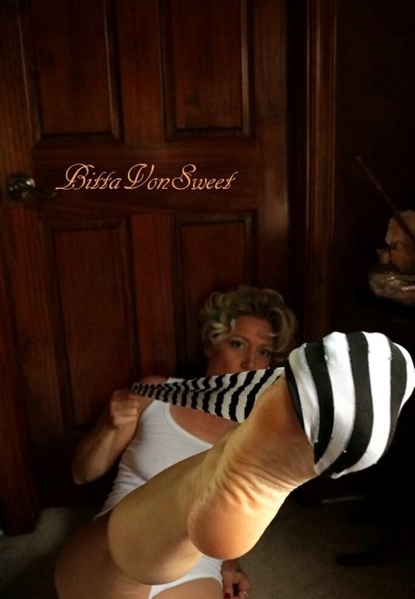 footgoddessbittavonsweet star du porno chaude img