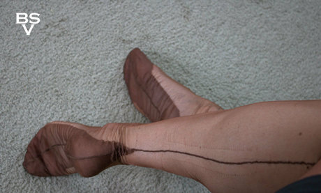 footgoddessbittavonsweet Profilfoto