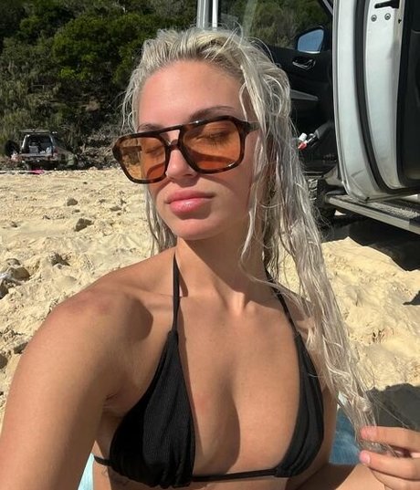 Desree Barnes meilleure star du porno img