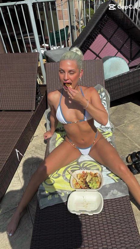 Desree Barnes actrice pornographique image