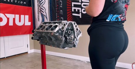 Britney Automotive actrice collection