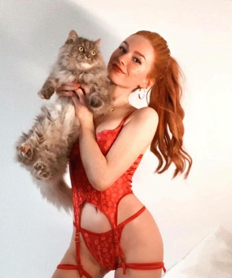 Larissa Opitz étoile magnifique collection