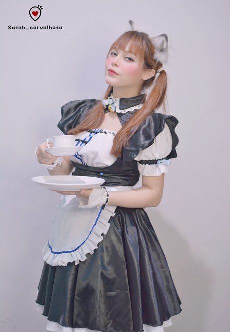 Sarah Carvalho actrice érotique photos