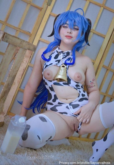 Sarah Carvalho modèle de sexe photo