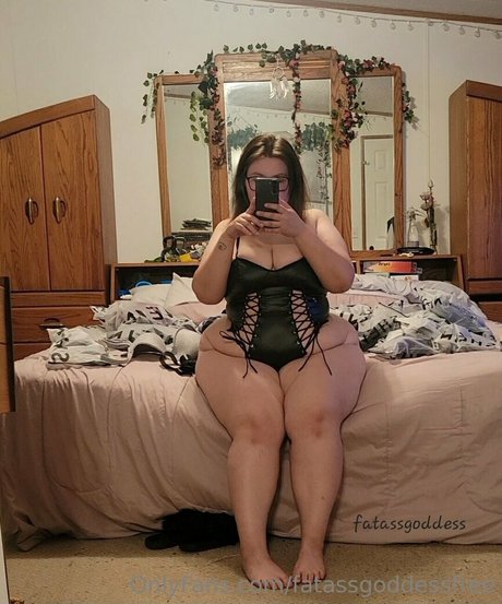 fatassgoddessfree meilleur modèle archive