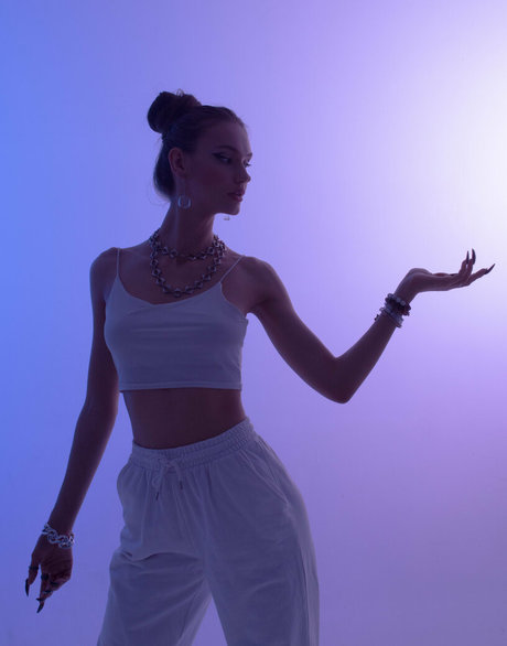 karamelka kat beau modèle archive