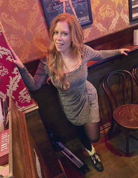 Chrissie Mayr star du porno belle collection