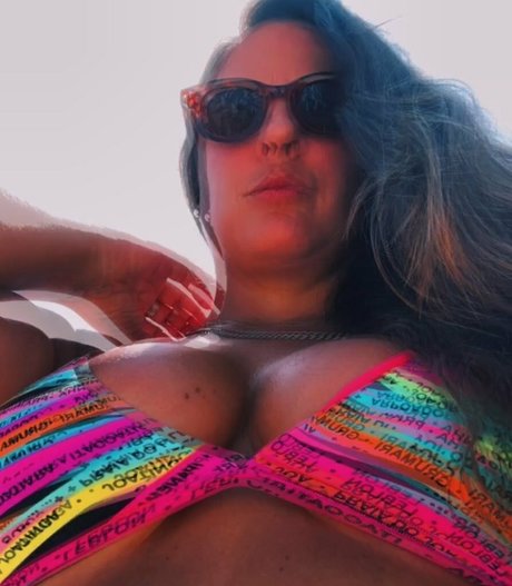 Marcia Magalhaes actrice adulte collection