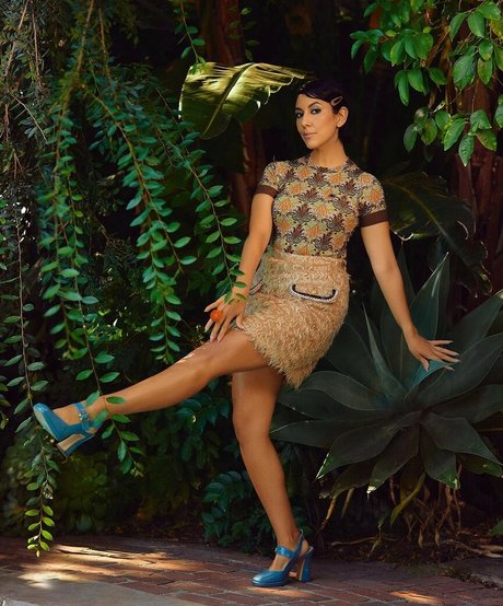 Stephanie Beatriz étoile xxx des photos