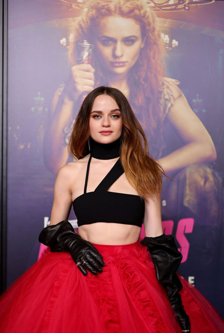 Joey King étoile xxx archive