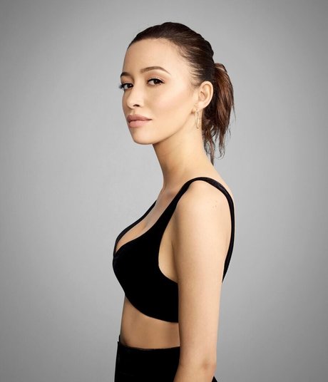 Christian Serratos mannequin image