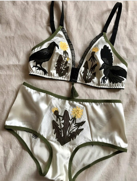 carolineblackxx actrice érotique photo