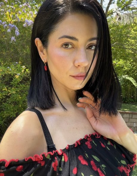 Marina Diamandis belle étoile galerie