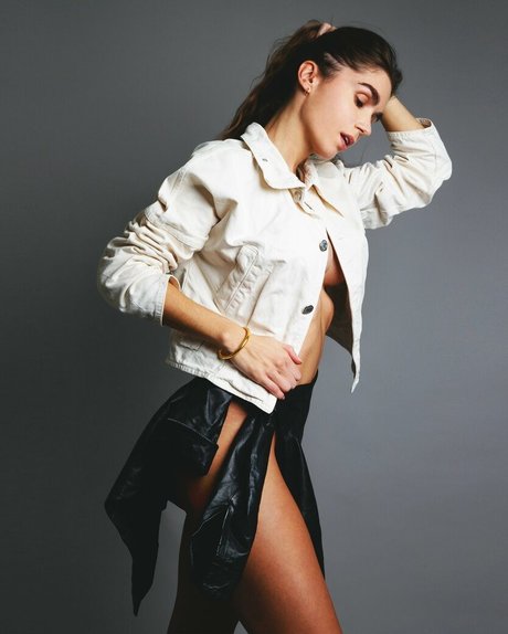 Effy Jones Fotoaufnahmen