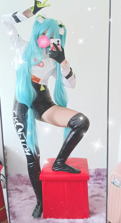 Yuusachii meilleure étoile galerie