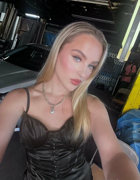 marielafemme modèle adulte photo