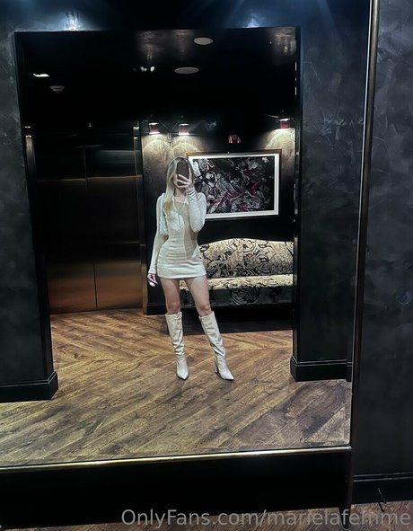 marielafemme star du porno image