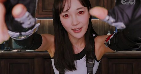 Eunzel ASMR modèle de haute qualité photos